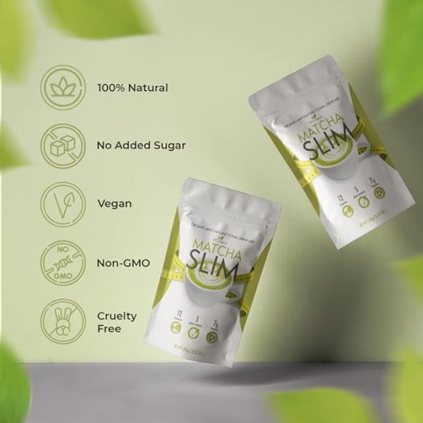 MATCHA SLIM