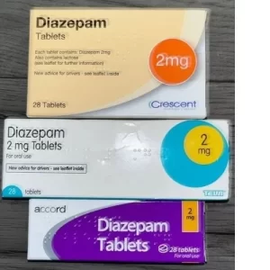 Buy Diazepam Online