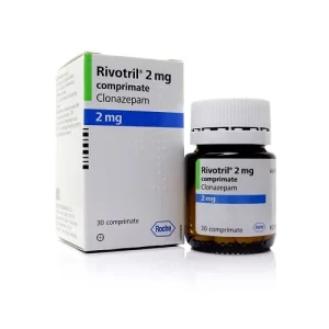 Buy Rivotril Clonazepam Online