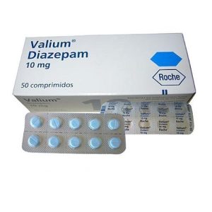 Buy Valium Online