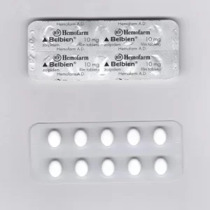 Buy Belbein – Zolpidem Online USA.