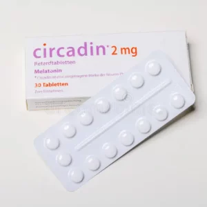 Buy Circadin Tablets Online USA