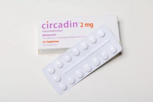 Buy Circadin Tablets Online USA