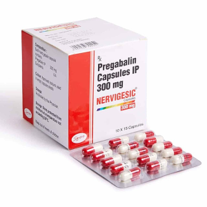 Buy Pregabalin Capsule Online